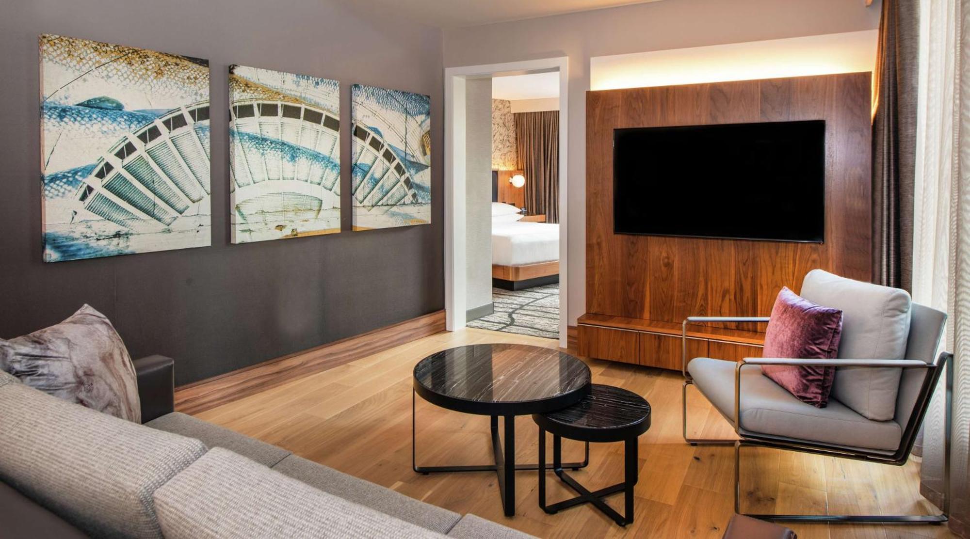 The Charter Hotel Seattle, Curio Collection By Hilton Kültér fotó